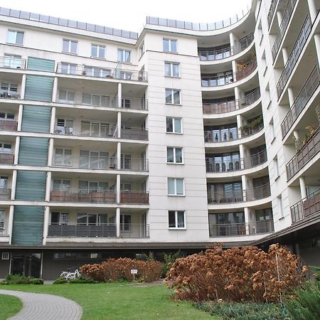 Zoliborz Apartamenty Варшава Экстерьер фото