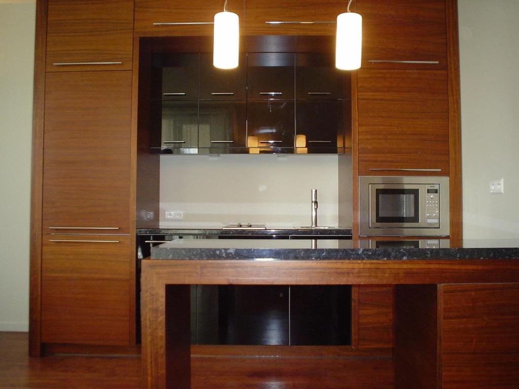 Zoliborz Apartamenty Варшава Экстерьер фото